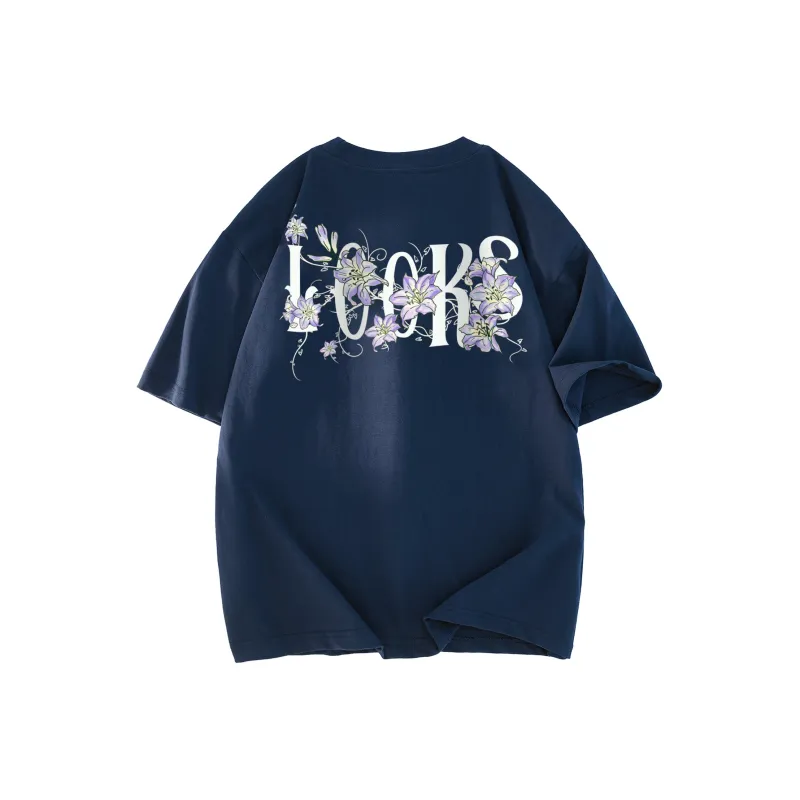 FONDLOOK T Shirts Unisex-10