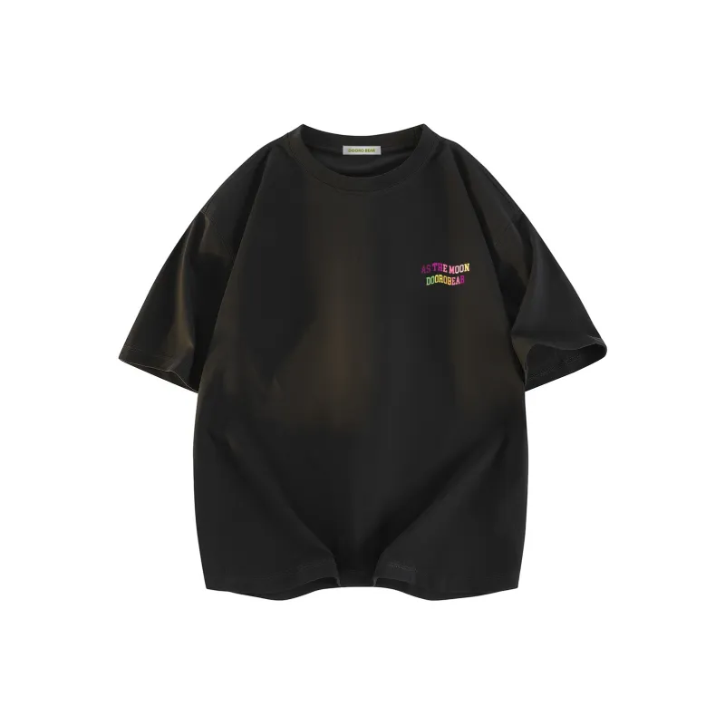 Budding Bear T Shirts Unisex-1