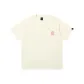 Cream Apricot