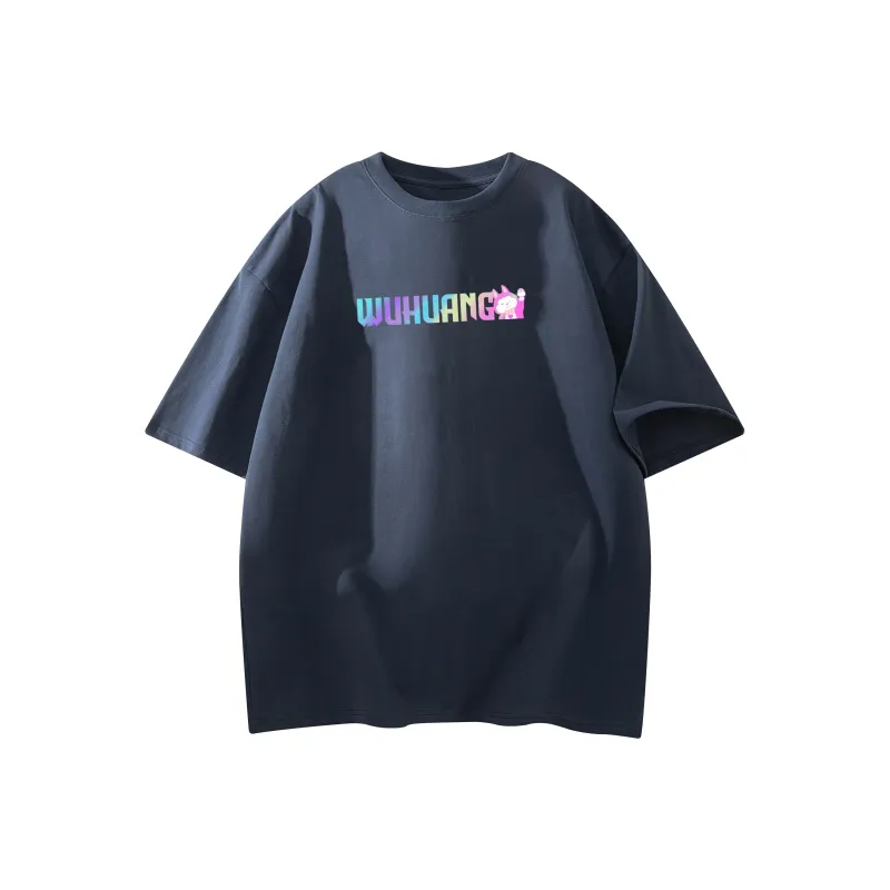 Supremo Cat T Shirts Unisex-8