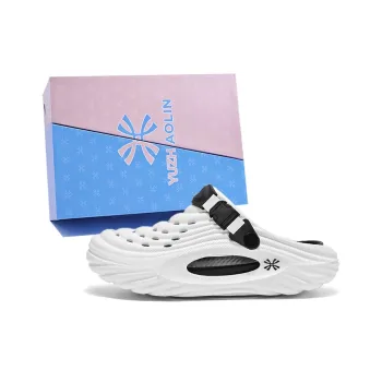 YUZHAOLIN Clogs Men