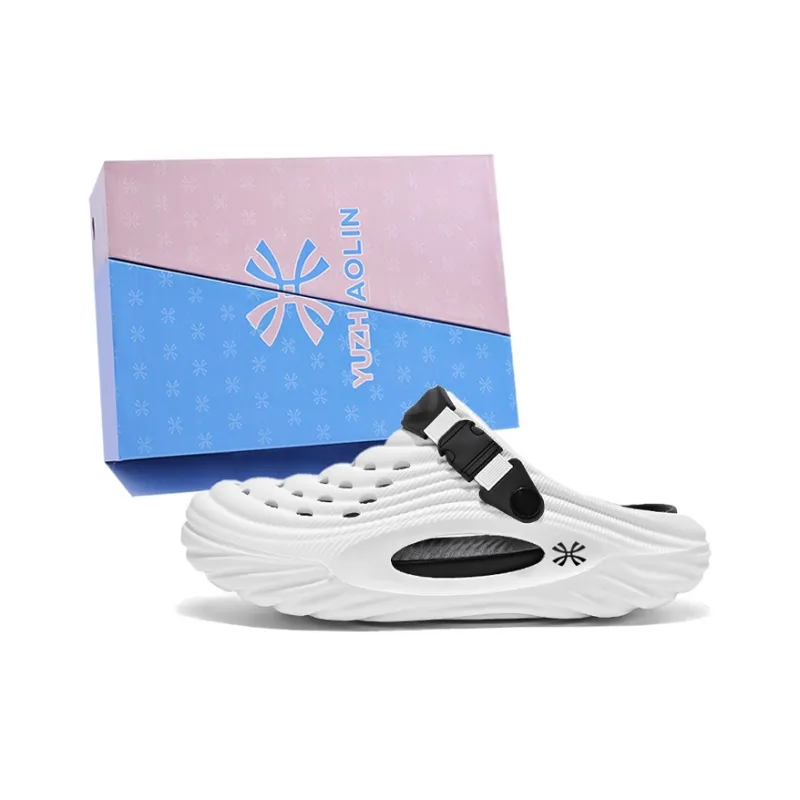 YUZHAOLIN Clogs Men-0