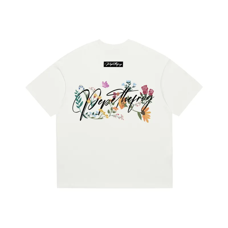 Pepe The Frog T Shirts Unisex-2