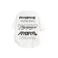 White (Black Logo)