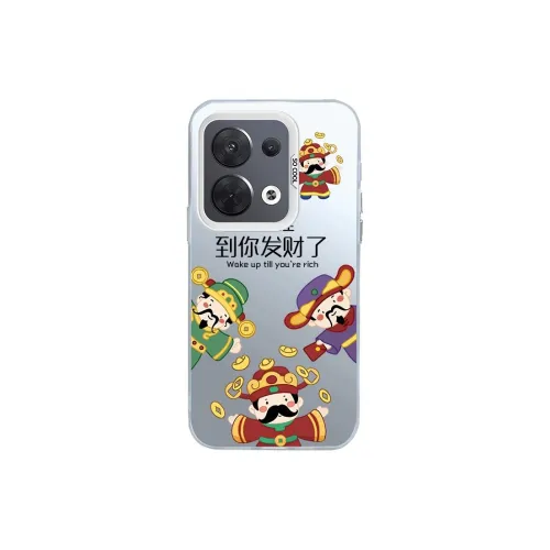 Kona Chun Phone Cases