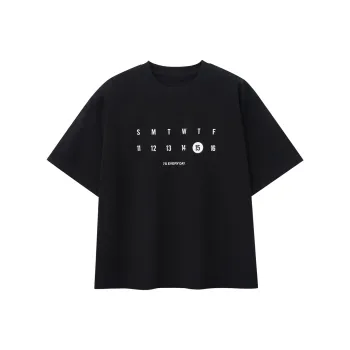 OX FREAK T Shirts Unisex