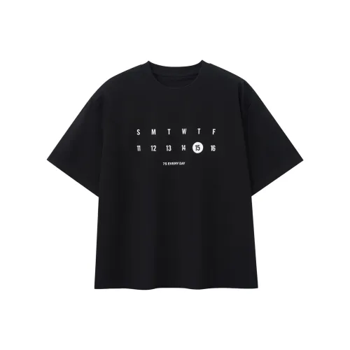 OX FREAK T Shirts Unisex