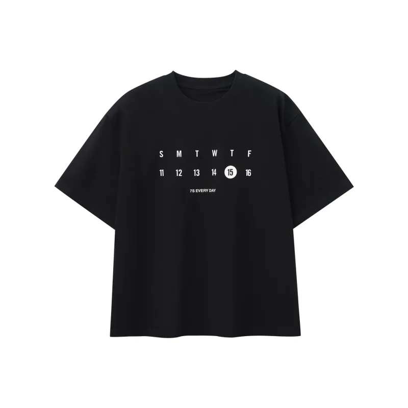 OX FREAK T Shirts Unisex-5