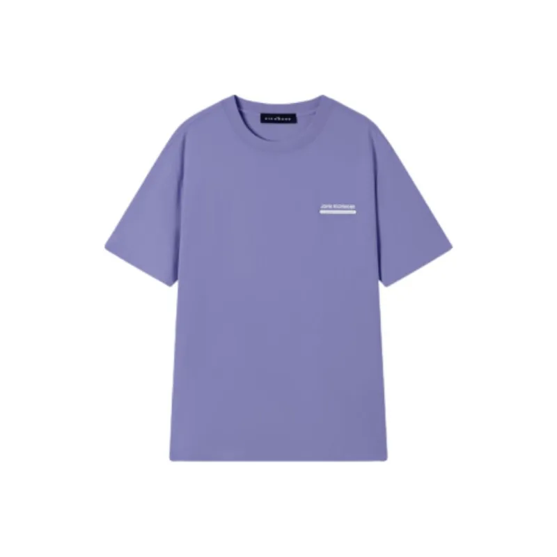 JOHN RICHMOND T Shirts Men-2