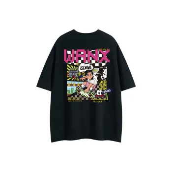 WANX T-Shirts Unisex