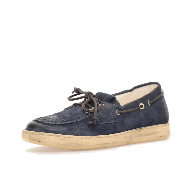 AirStep PIRATE Boat Shoes Men's-2
