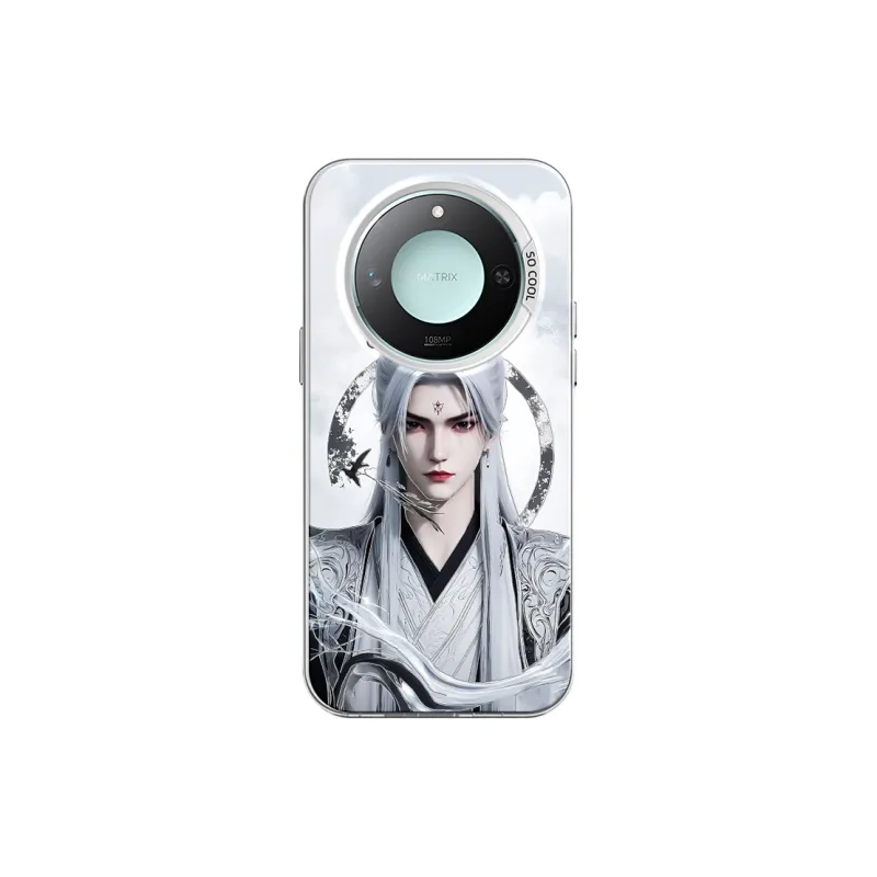 MANQIN Phone Cases-13