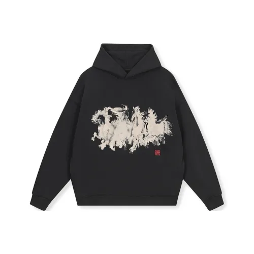 DICETINY Sweatshirts Unisex