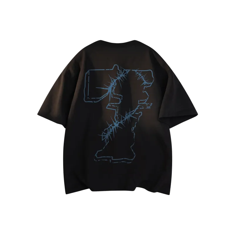 SUNSETMONENT T Shirts Unisex-0