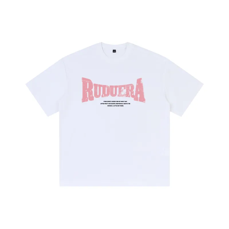 REDU T Shirts Unisex-2