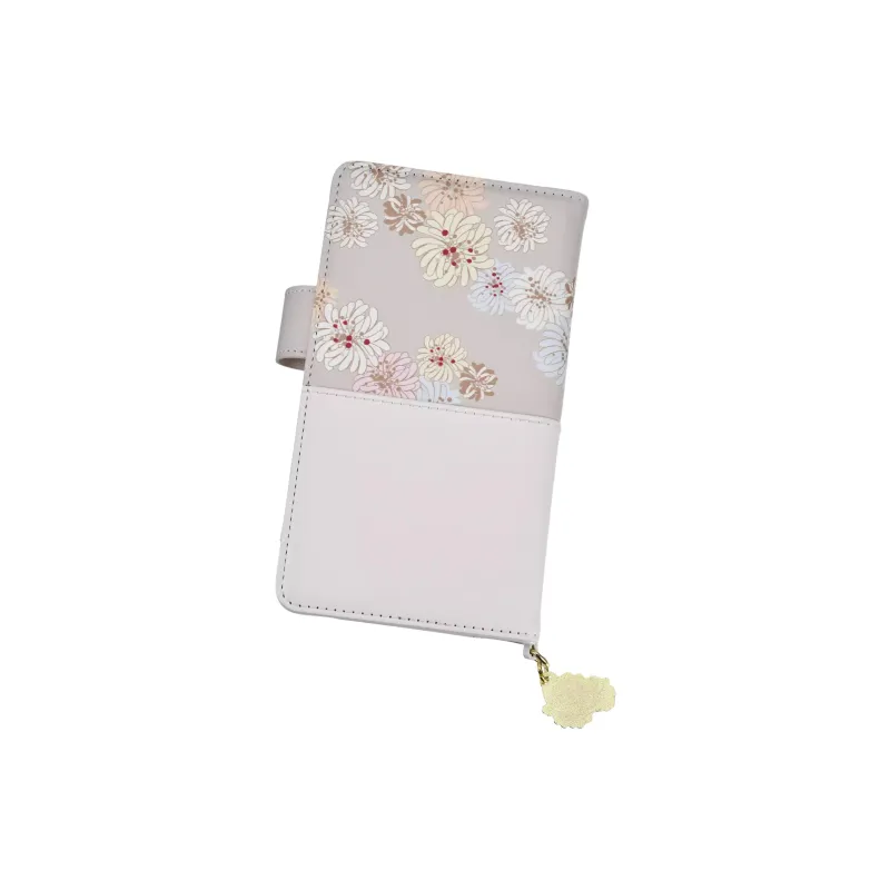 Disney Polyurethane Coin Purse Women's Pink-1
