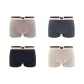 4 Pack (Milk Coffee+Dark Gray+Apricot+Black)