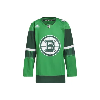 Adidas Bruins St. Pats Jersey