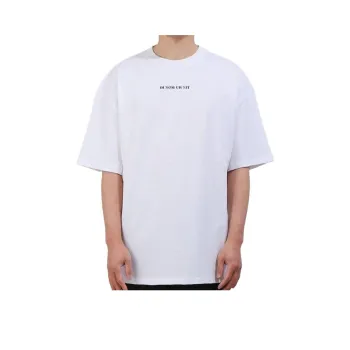IH NOM UH NIT David Bowie Print T shirt