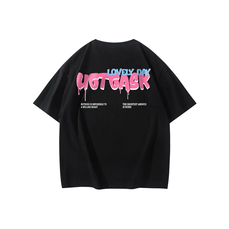 UGTG T Shirts Unisex-4