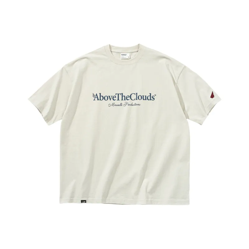 MASSULTI T Shirts Unisex-0