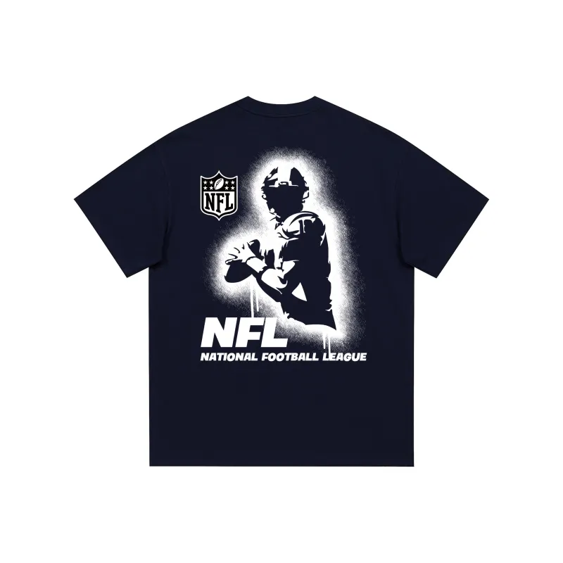NFL T Shirts Unisex-2