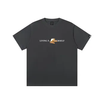 JUNGLE TIGER T-Shirts Unisex