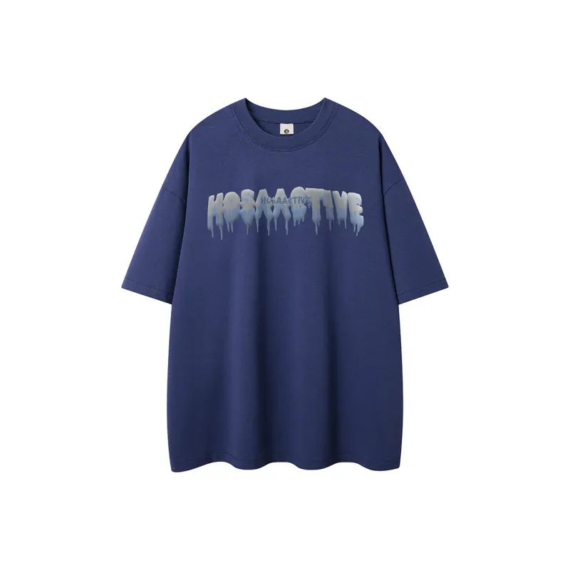 Hosa T-Shirts Unisex-5
