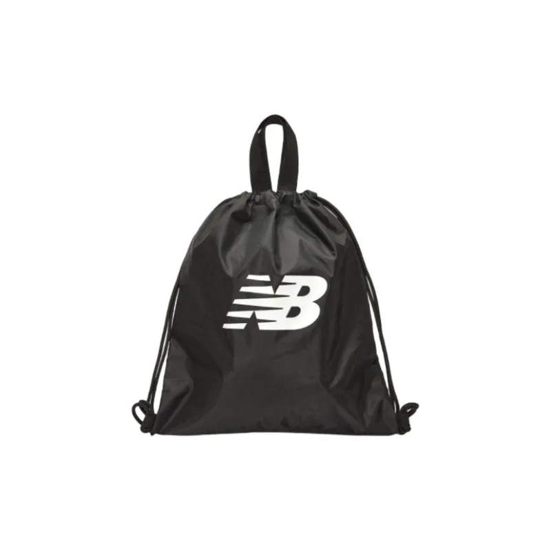 New Balance Nylon Backpack Women's Cream-3
