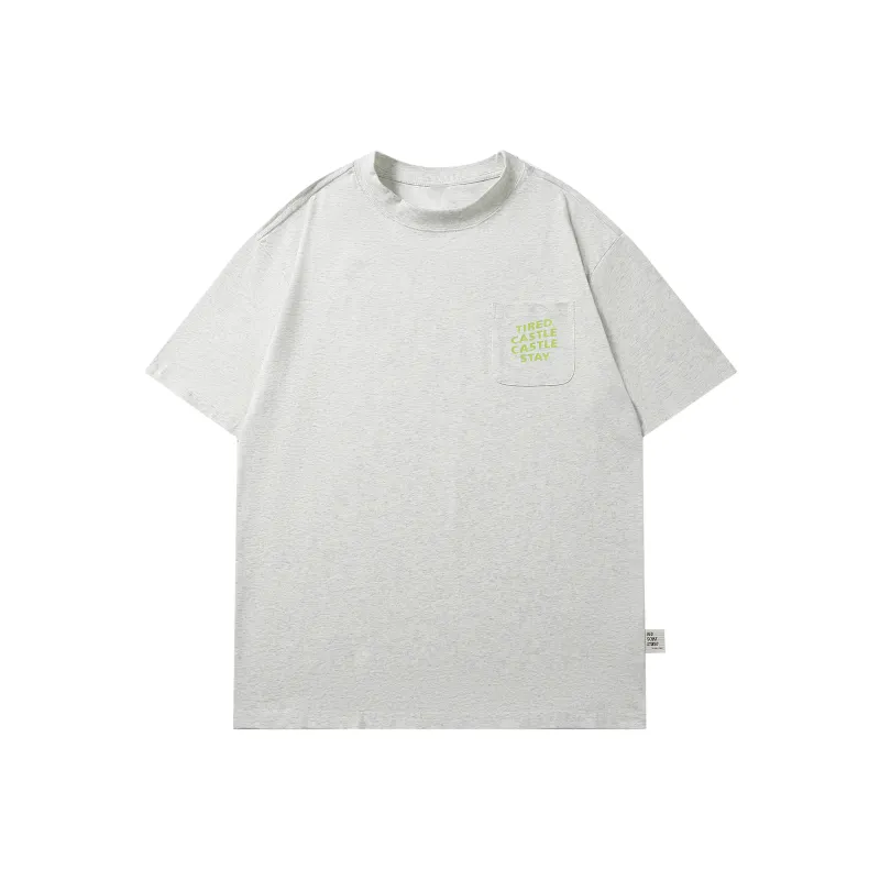 TIRED T Shirts Unisex-2