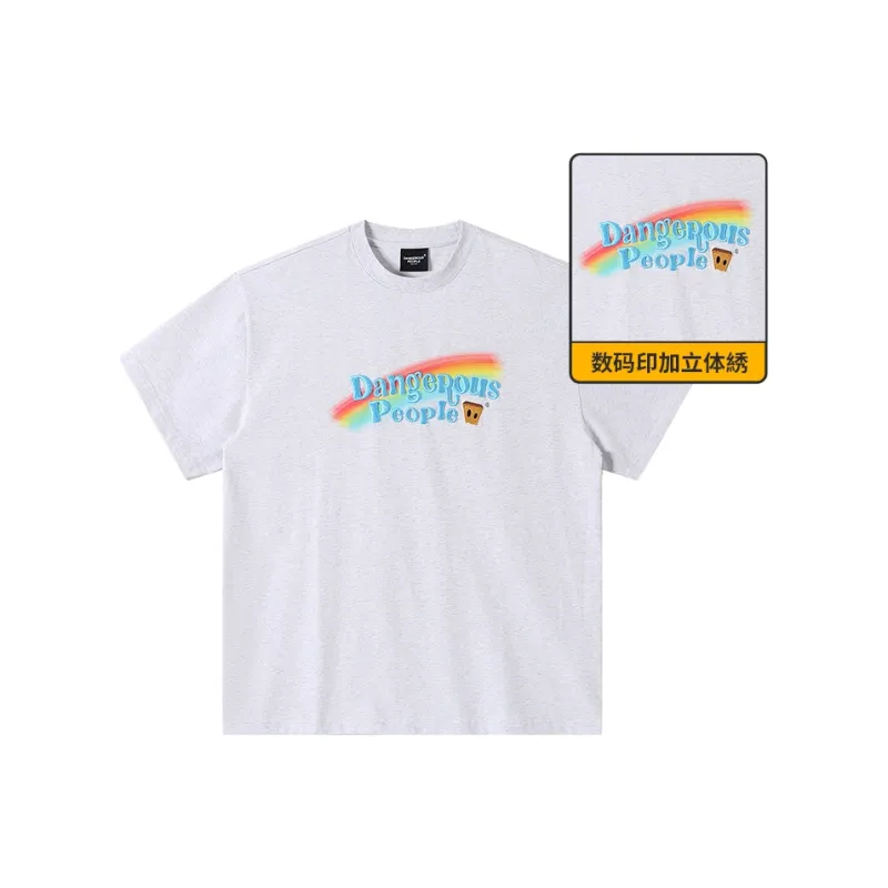 DANGEROUSPEOPLE T Shirts Unisex-8