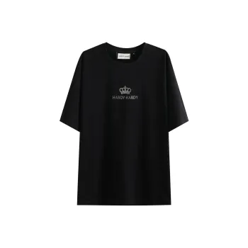 HARDY HARDY T Shirts Unisex