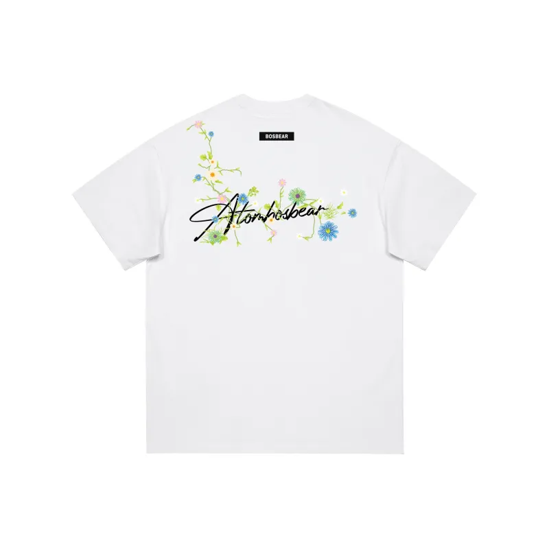 BOS BEAR T Shirts Unisex-16