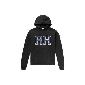 RHUDE Fluer Market Hoodie