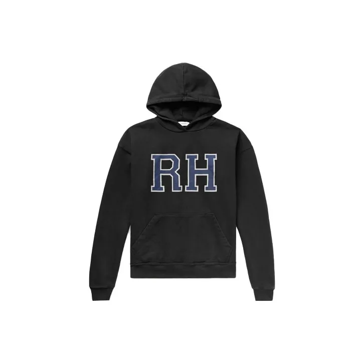 RHUDE Fluer Market Hoodie-0
