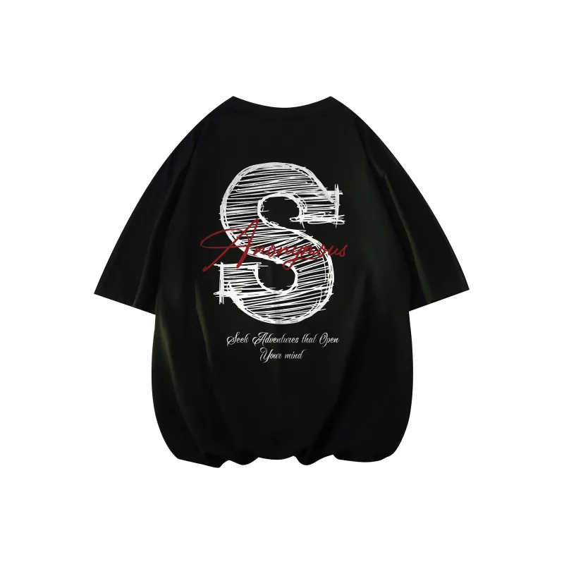 SWAMP AREA T-Shirt Unisex White-2