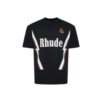 RHUDE Lightning Crew