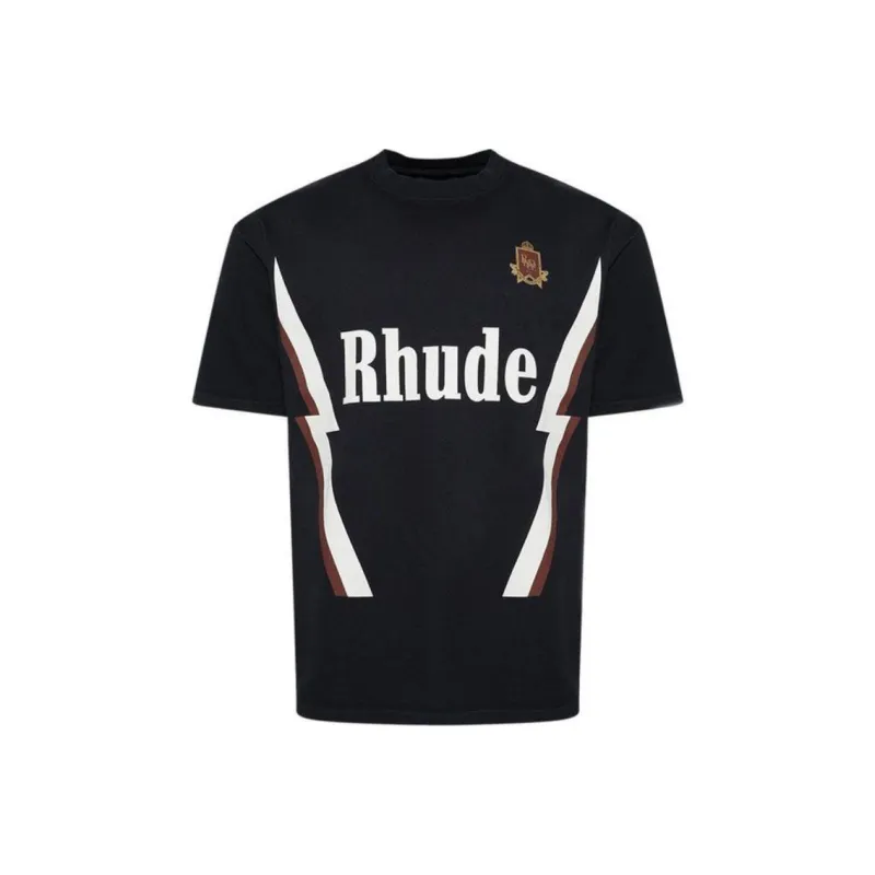 RHUDE Lightning Crew-0