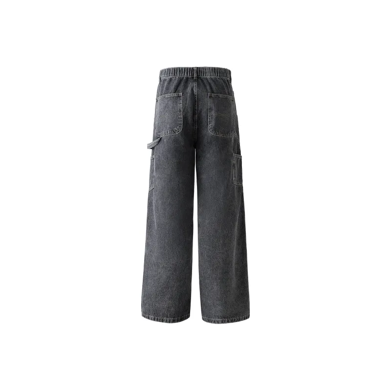 BEAR UNION Jeans Unisex-2