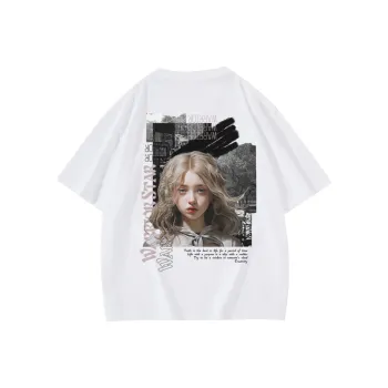 WARRIOR T Shirts Unisex