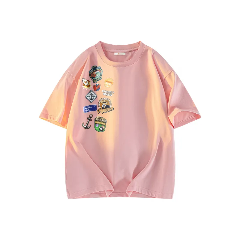MEXICAN T Shirts Unisex-4