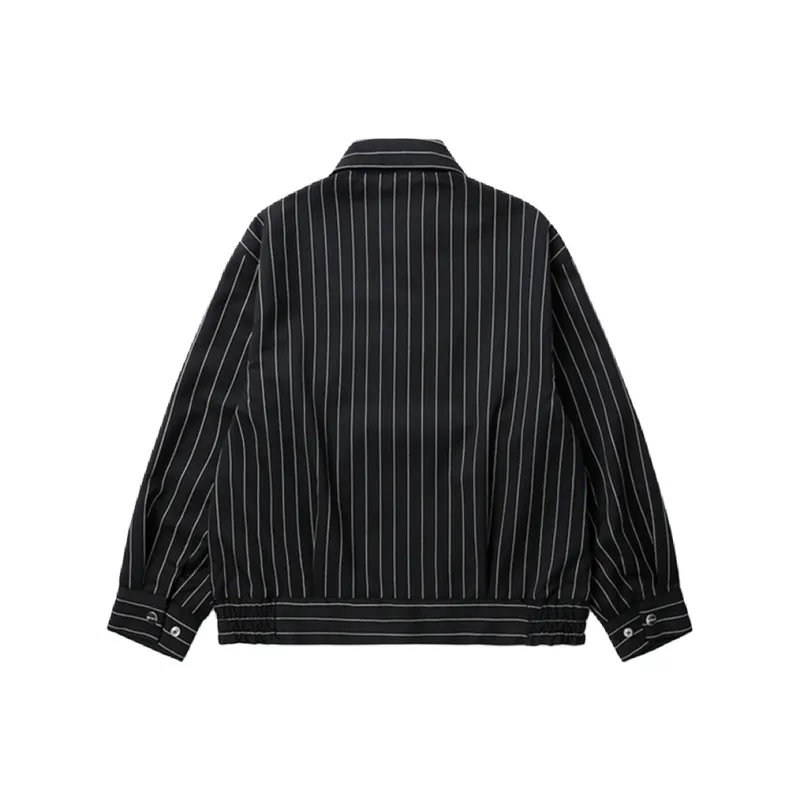 Carhartt WIP SS25 Jacket Women's Black-1
