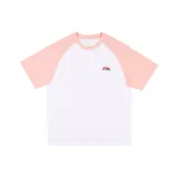 White Pink
