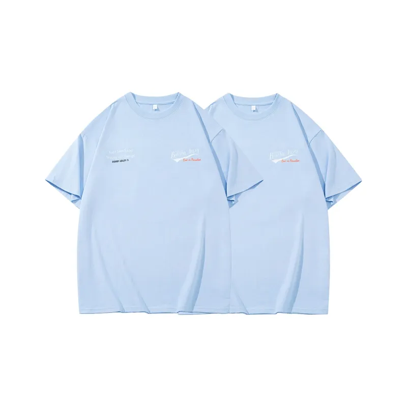 BOBBY ABLEY T Shirt Unisex 2 Pack-12
