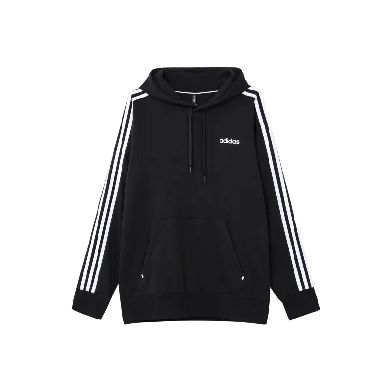 Adidas Neo Sweatshirt Men's Black-0