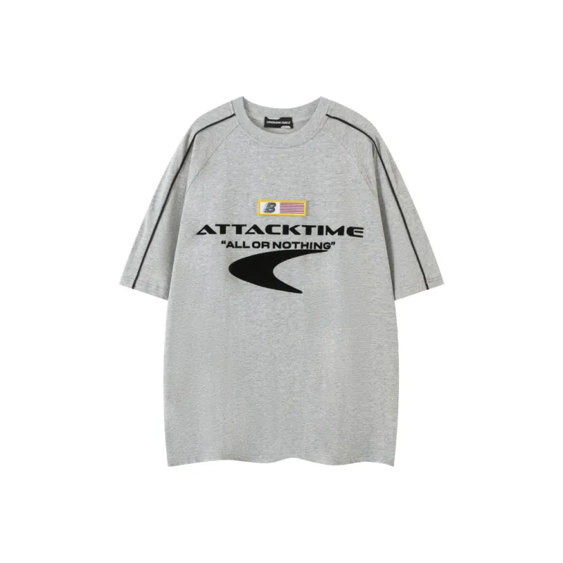 HKRXEC T Shirts Unisex-5