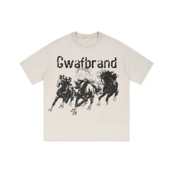 GWAF T Shirts Unisex