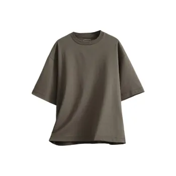 UNITED TOKYO SS24 T Shirt Men's Dark Gray