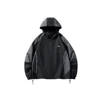 Jeep Grand Cherokee Yonder Jackets Coats Unisex