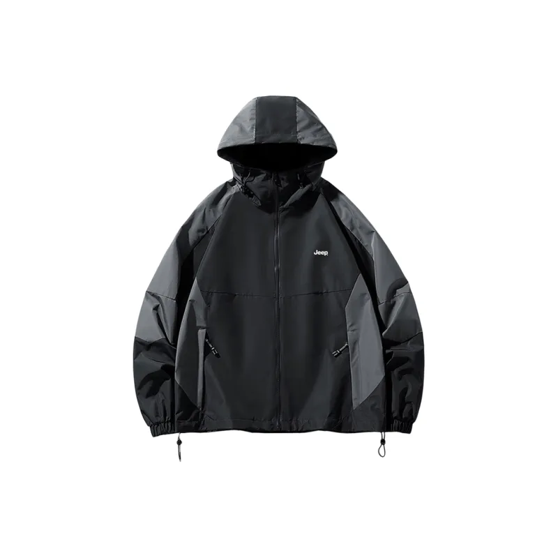 Jeep Grand Cherokee Yonder Jackets Coats Unisex-0